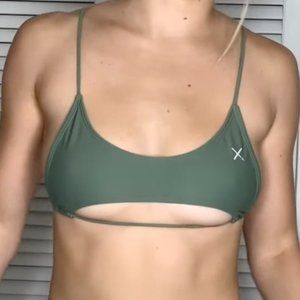 Boutine LA Split Top